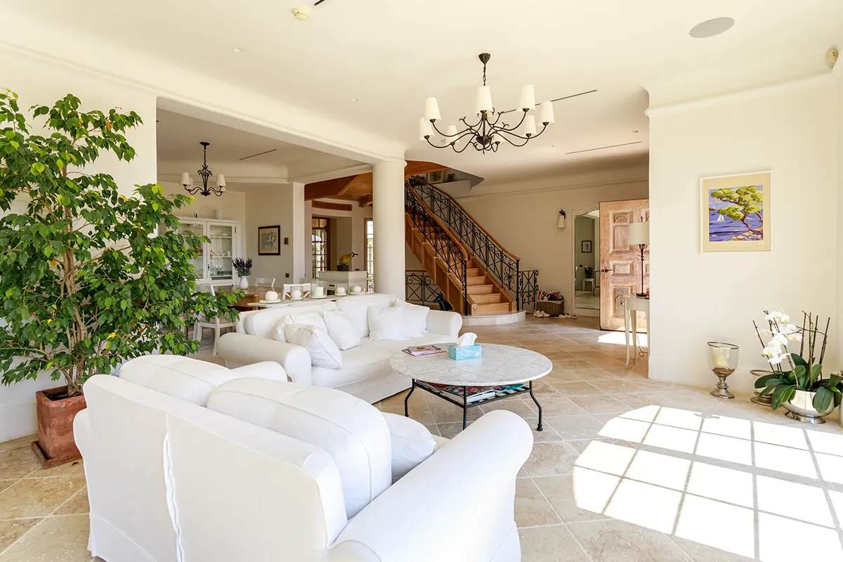 vacation rental apartment nice interior