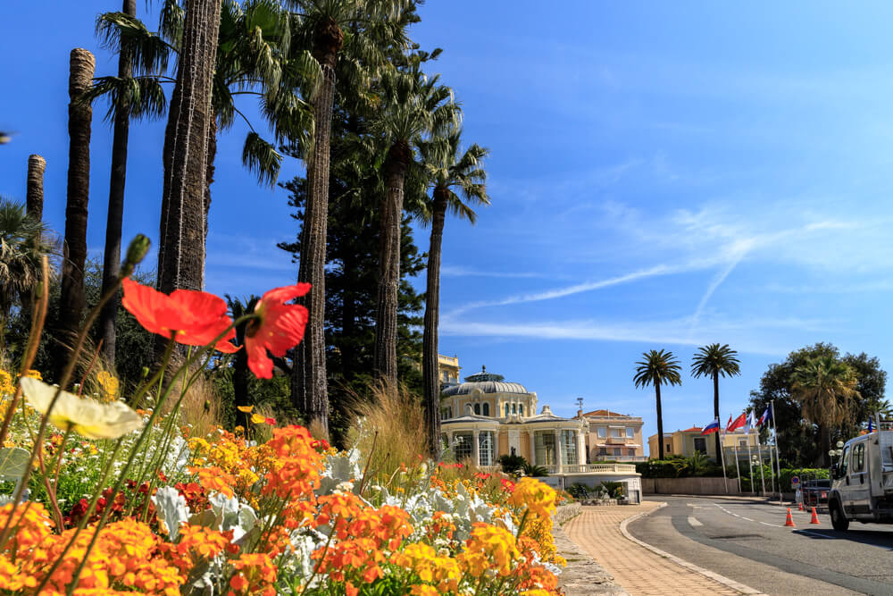 The best photo locations of the French Riviera