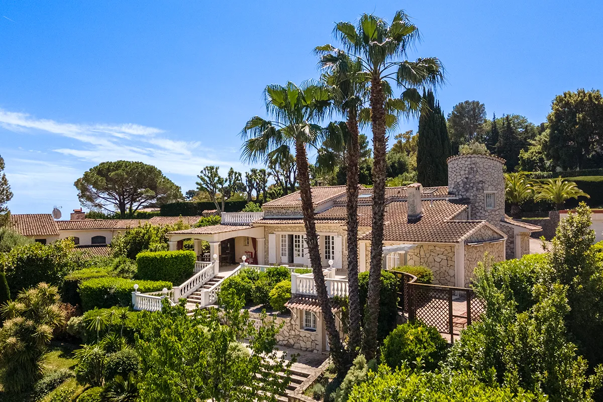 Real Estate photographer Cannes