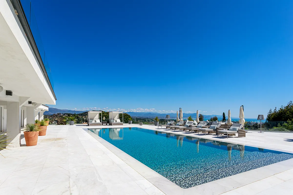 Real Estate Photographer Cannes