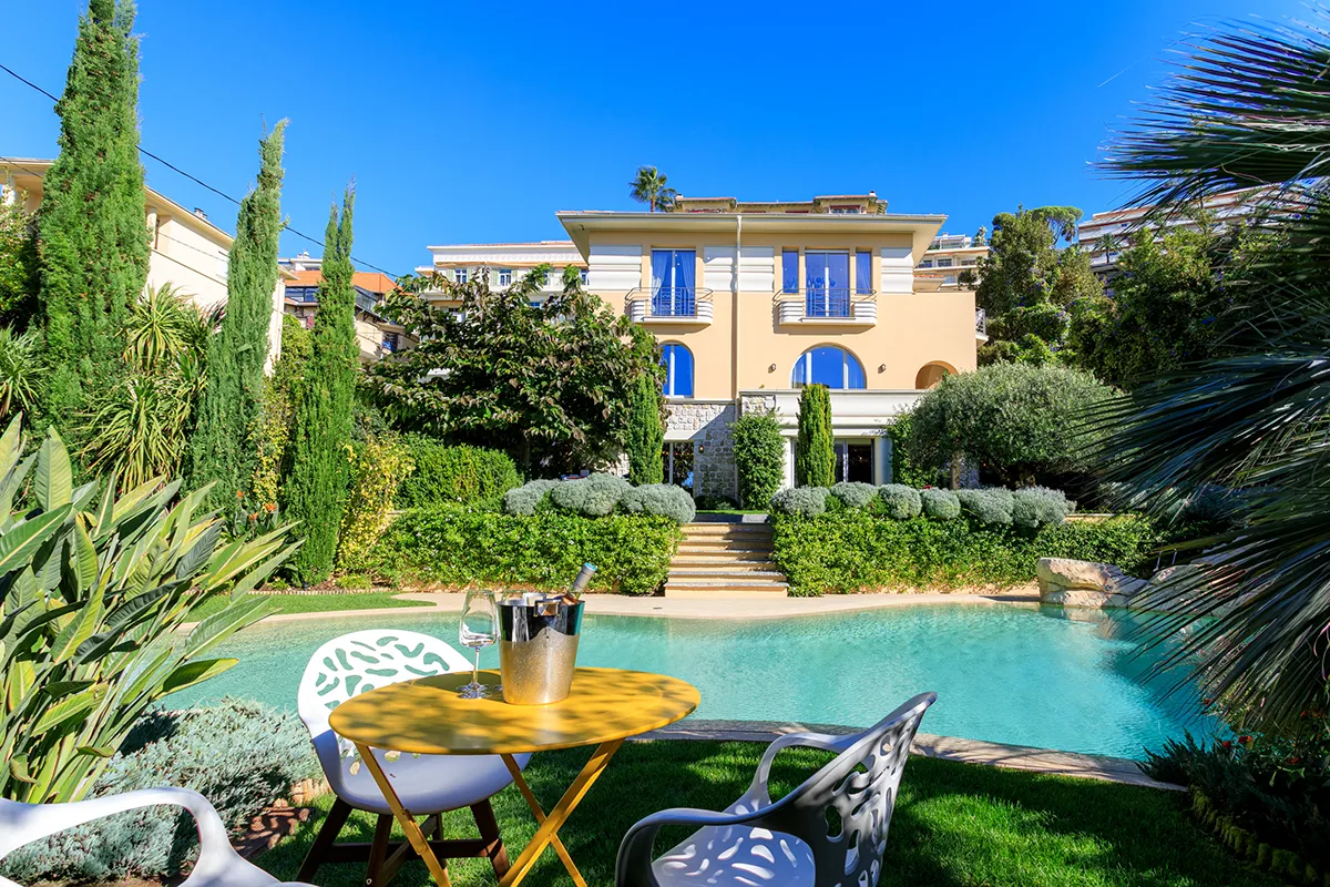 Real Estate Photographer French Riviera
