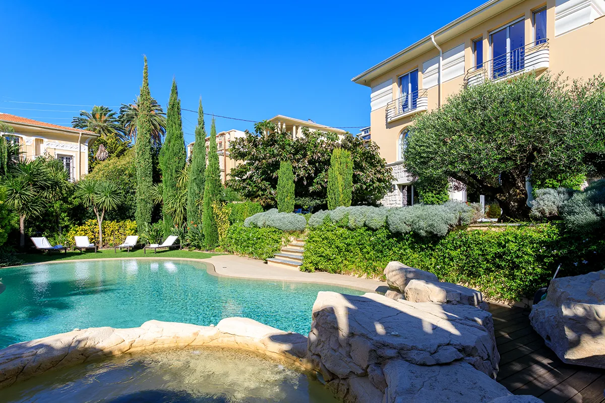 photographe immobilier Nice