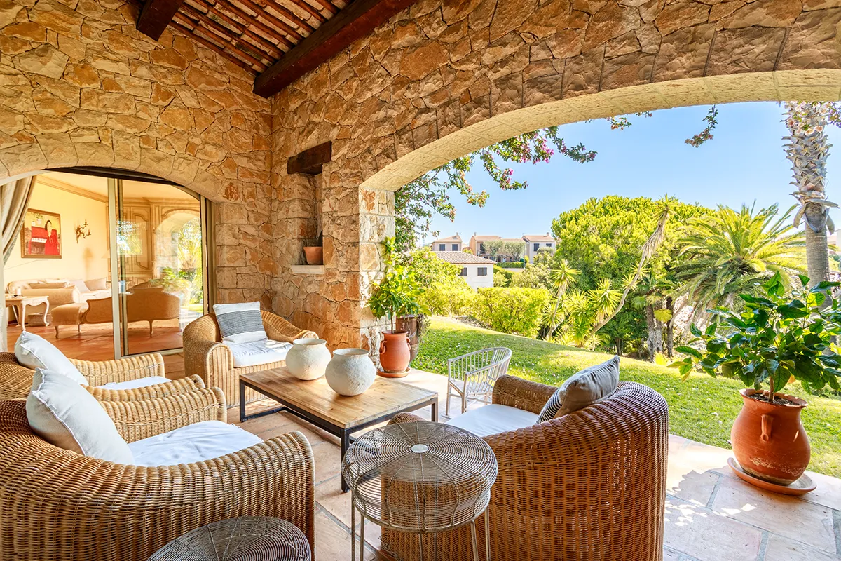 Villa Photographer French Riviera
